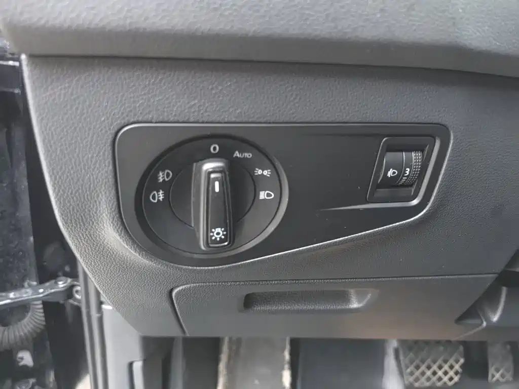 Volkswagen Tiguan L — миниатюра 5