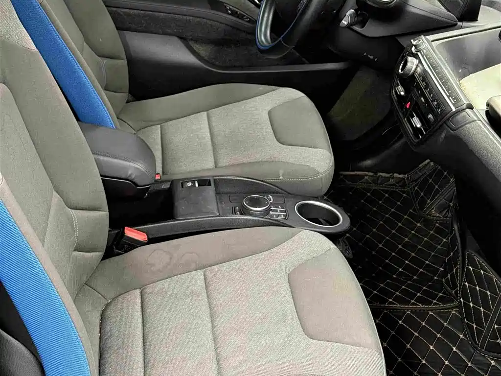 BMW i3 (Import) — миниатюра 12