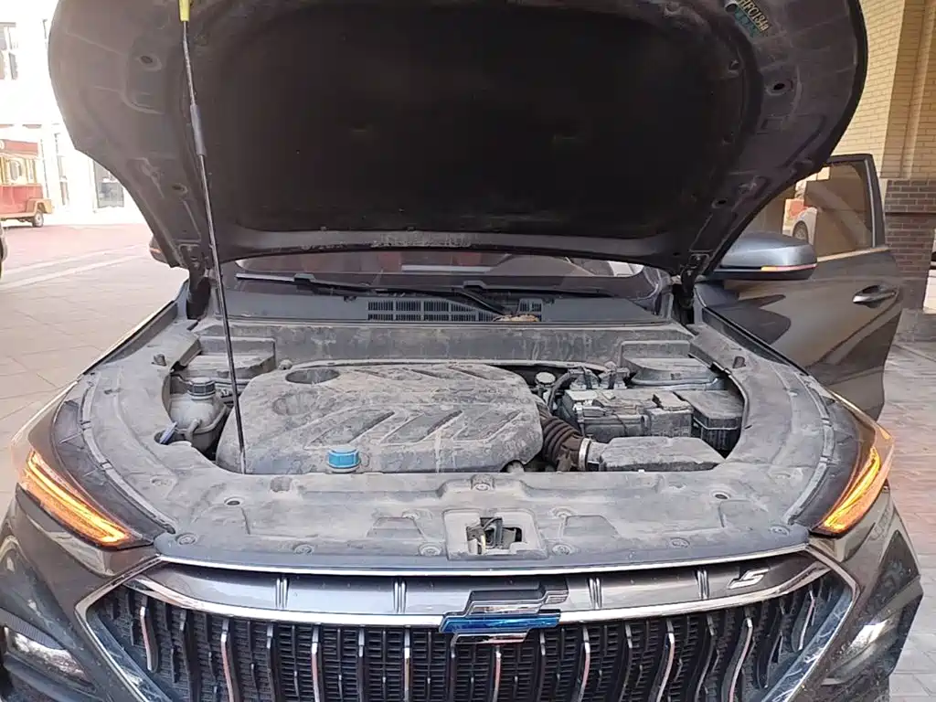 Oshan Oushang X5 — миниатюра 20