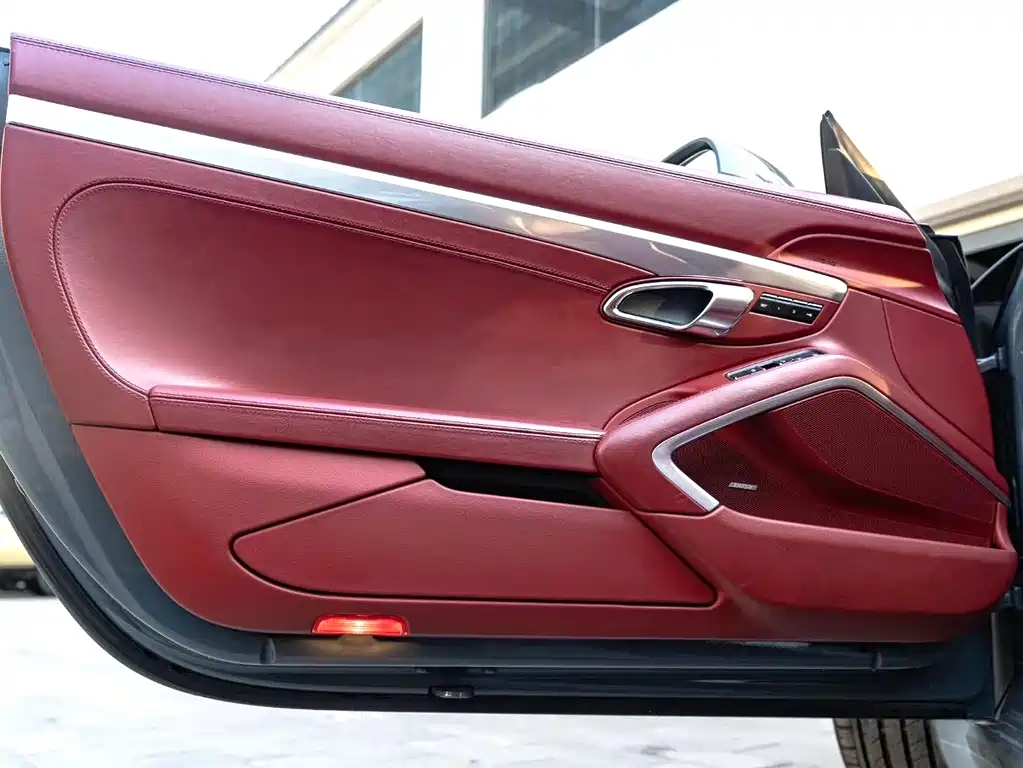 Porsche 911 — миниатюра 6