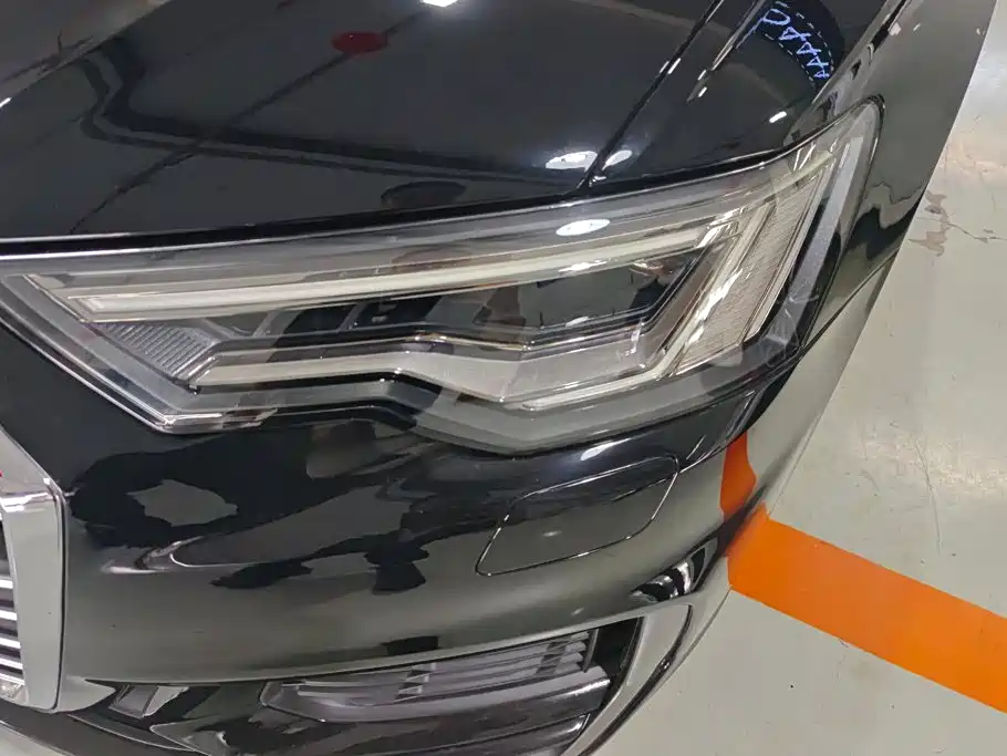 Audi A6L — миниатюра 5
