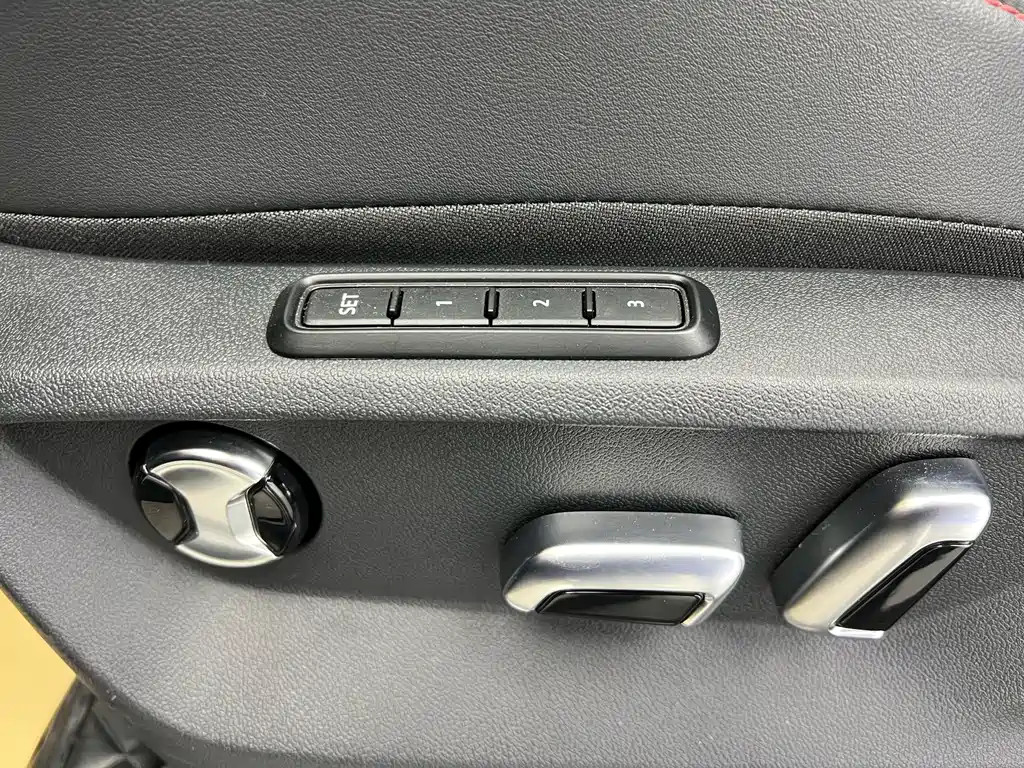 Volkswagen Teramont 2024 X 380TSI Luxury