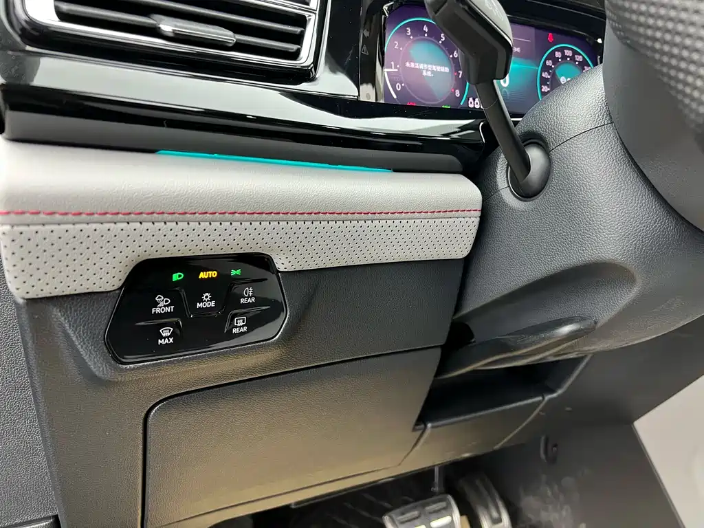 Volkswagen Teramont 2024 X 380TSI Luxury