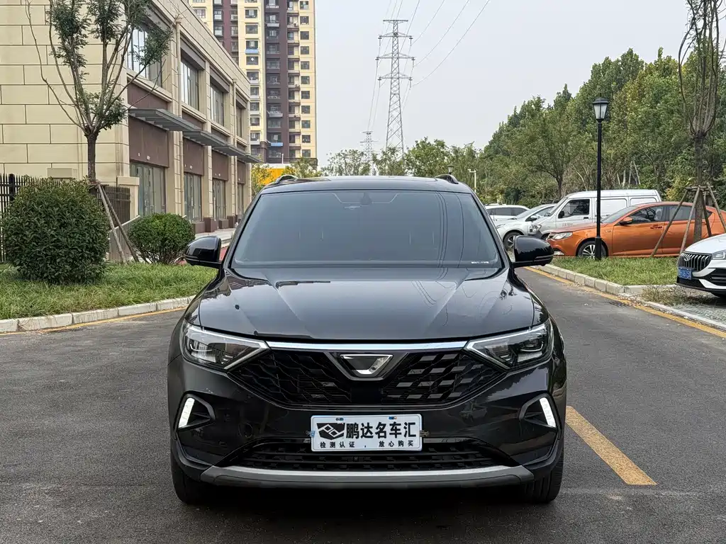 Jetta VS7 — миниатюра 2
