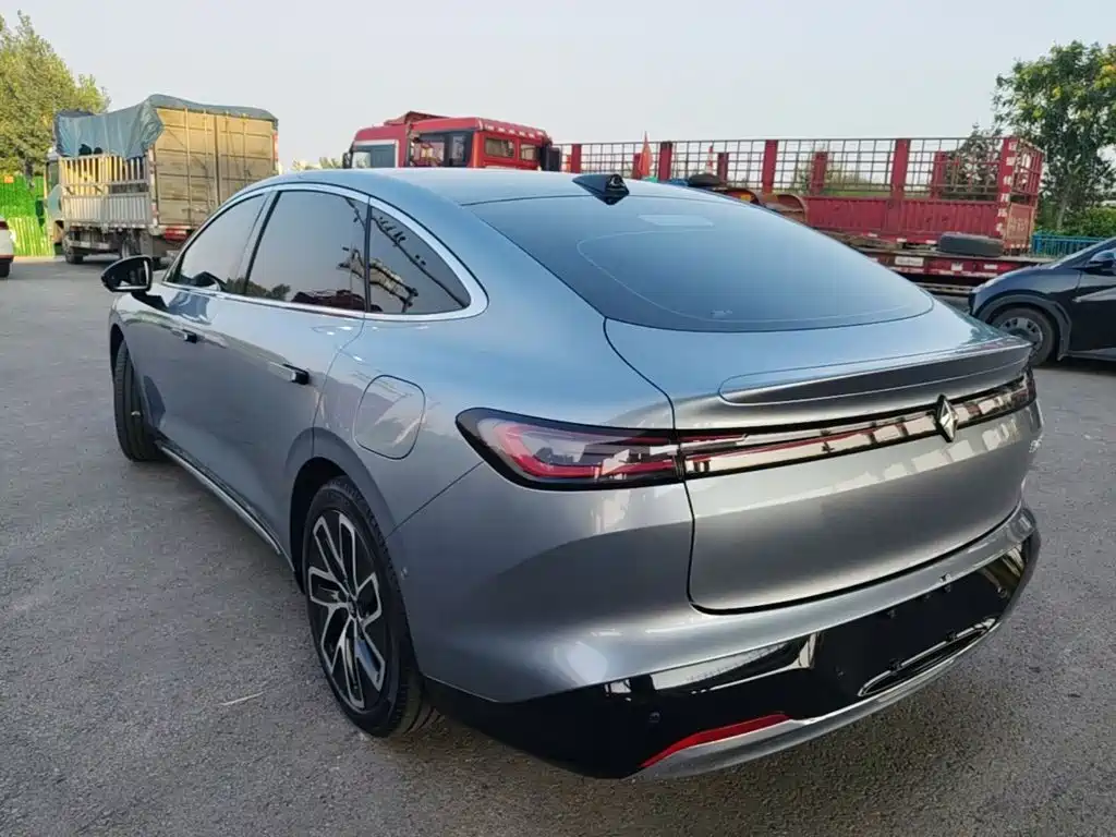Baojun Очень приятно. — миниатюра 5