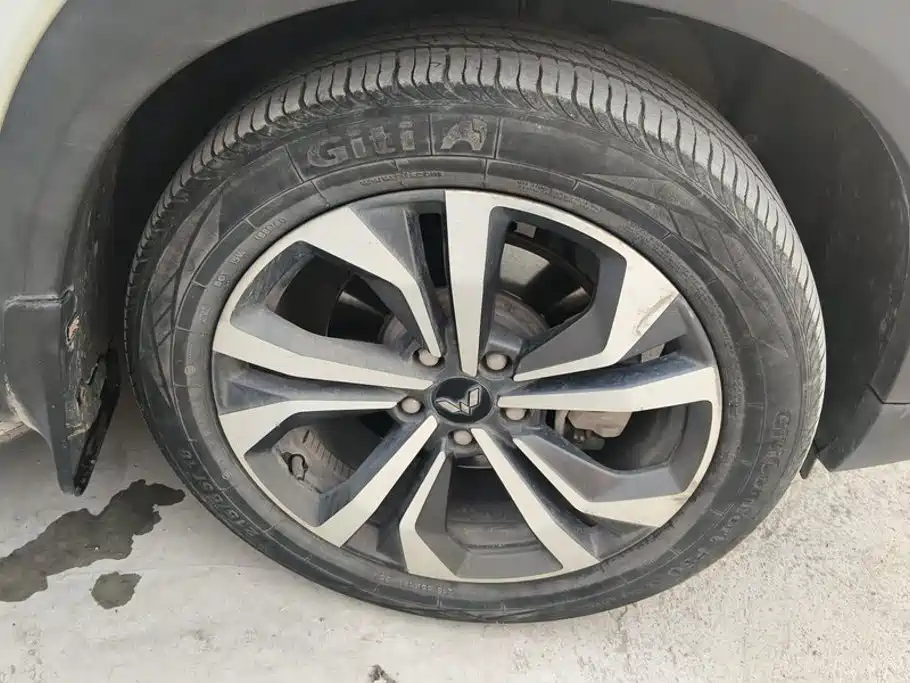 Wuling Xingchen — миниатюра 6