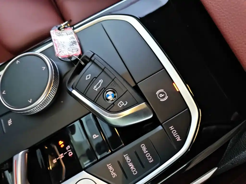 BMW 3 Series — миниатюра 9