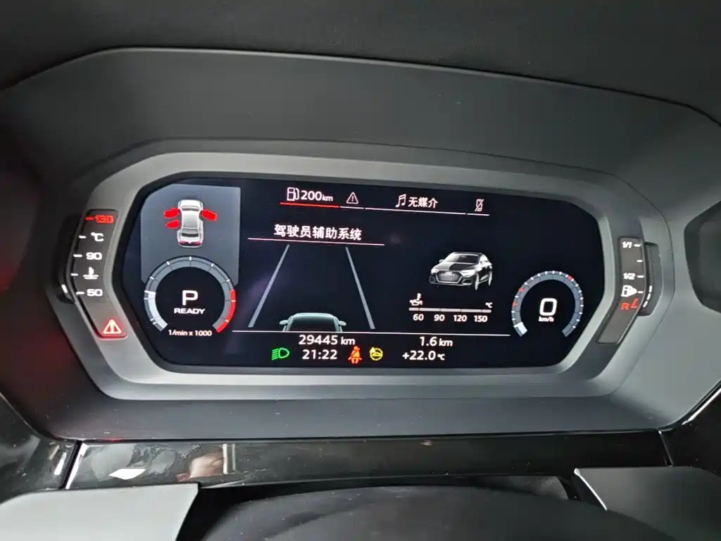 Audi A3 — миниатюра 12