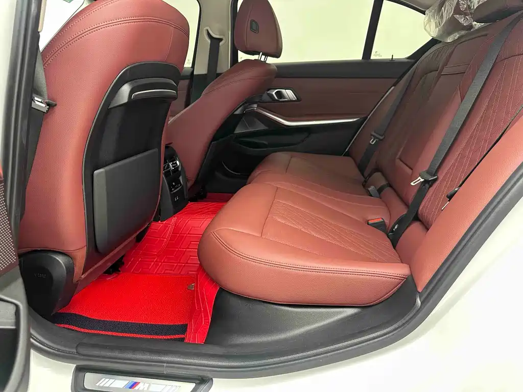 BMW 3 Series — миниатюра 22