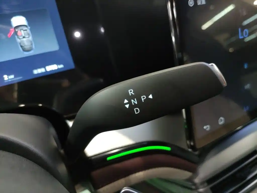 BYD Seal 07 DM-i — миниатюра 14
