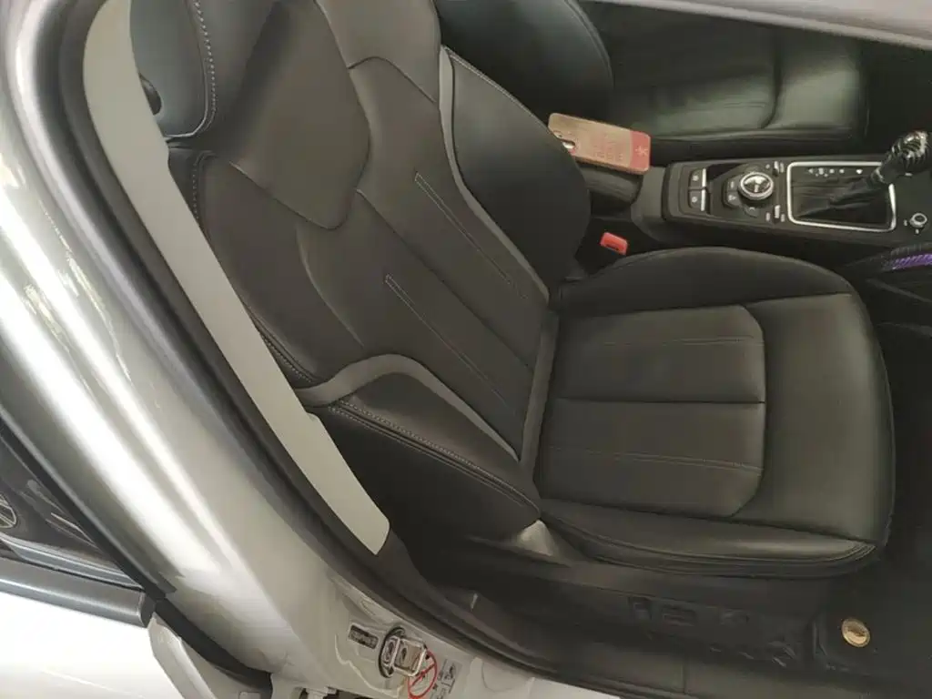 Audi Q2L — миниатюра 25