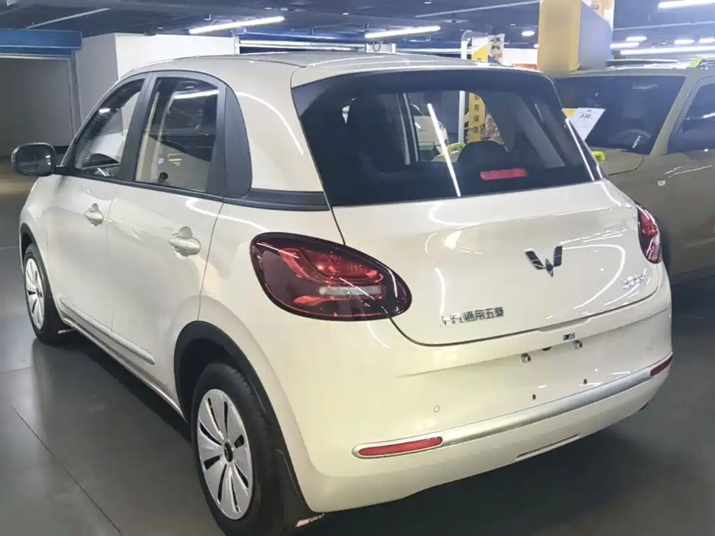 Wuling Bingo — миниатюра 5