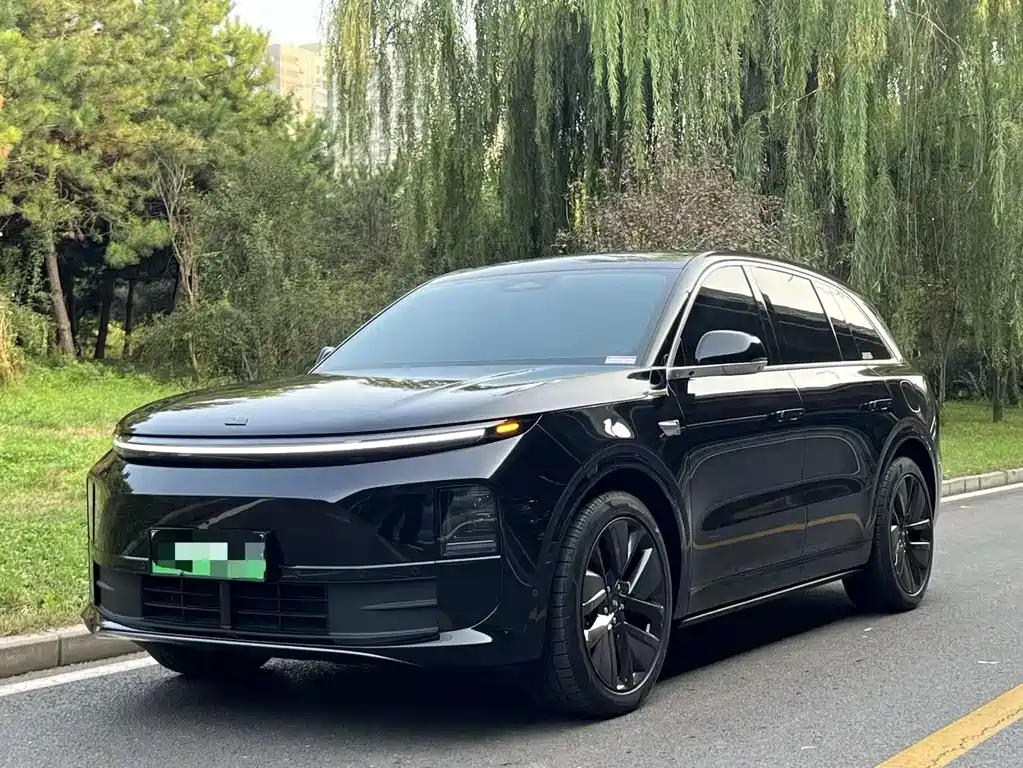 Li Auto Li L6