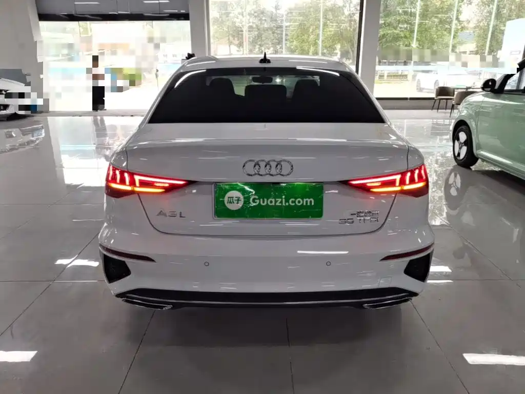 Audi A3 — миниатюра 6