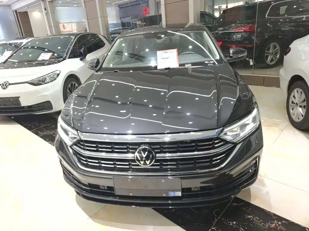 Volkswagen Sagitar — миниатюра 3