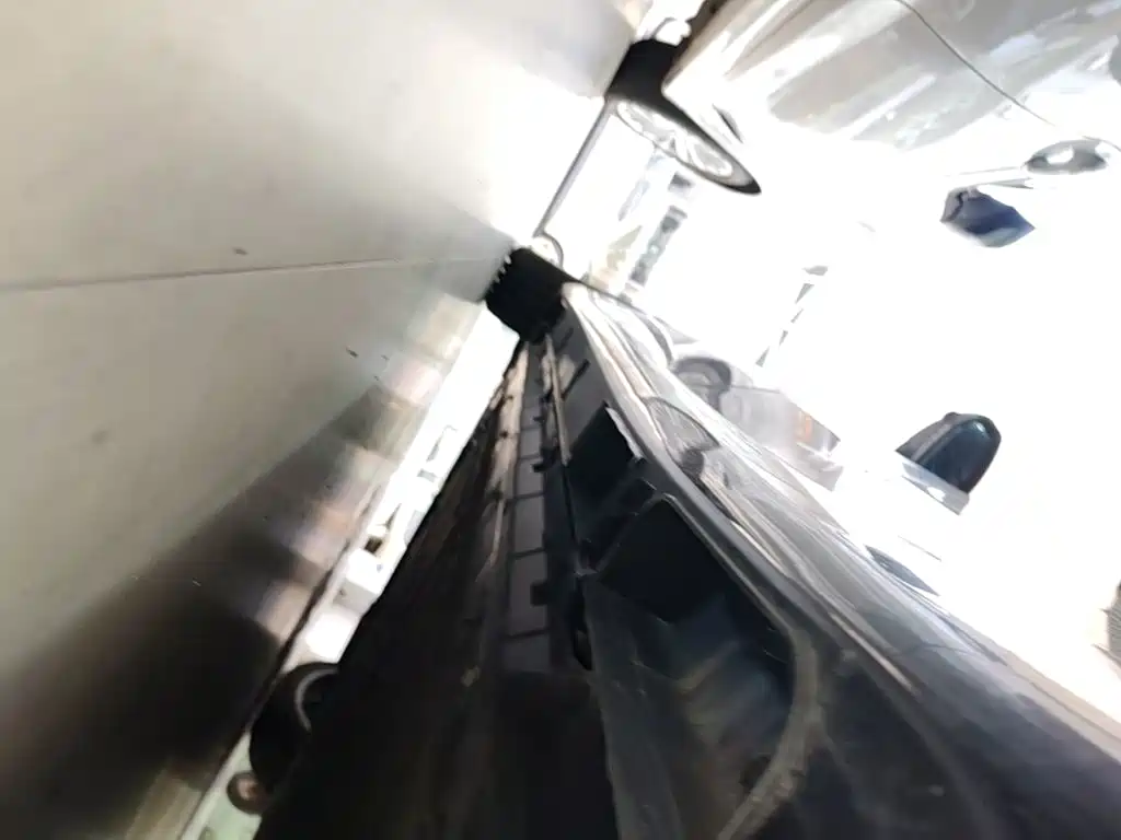Leapmotor Leapmotor B01 — миниатюра 22