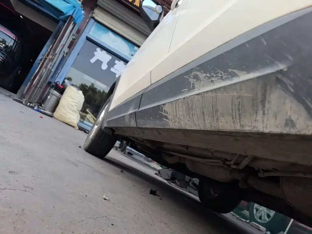 Wuling Hongguang S3 — миниатюра 22