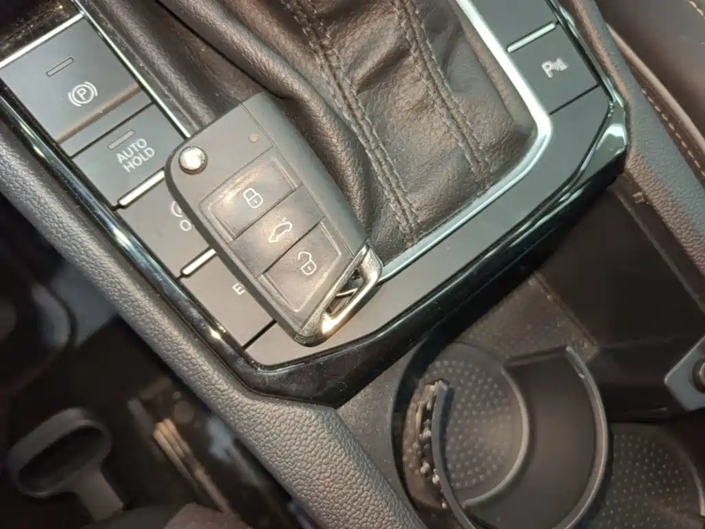 Volkswagen Sagitar — миниатюра 9