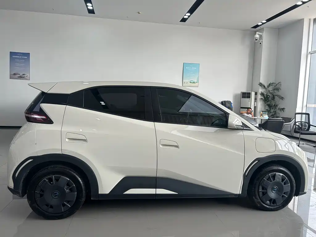 BYD Seagull — миниатюра 11