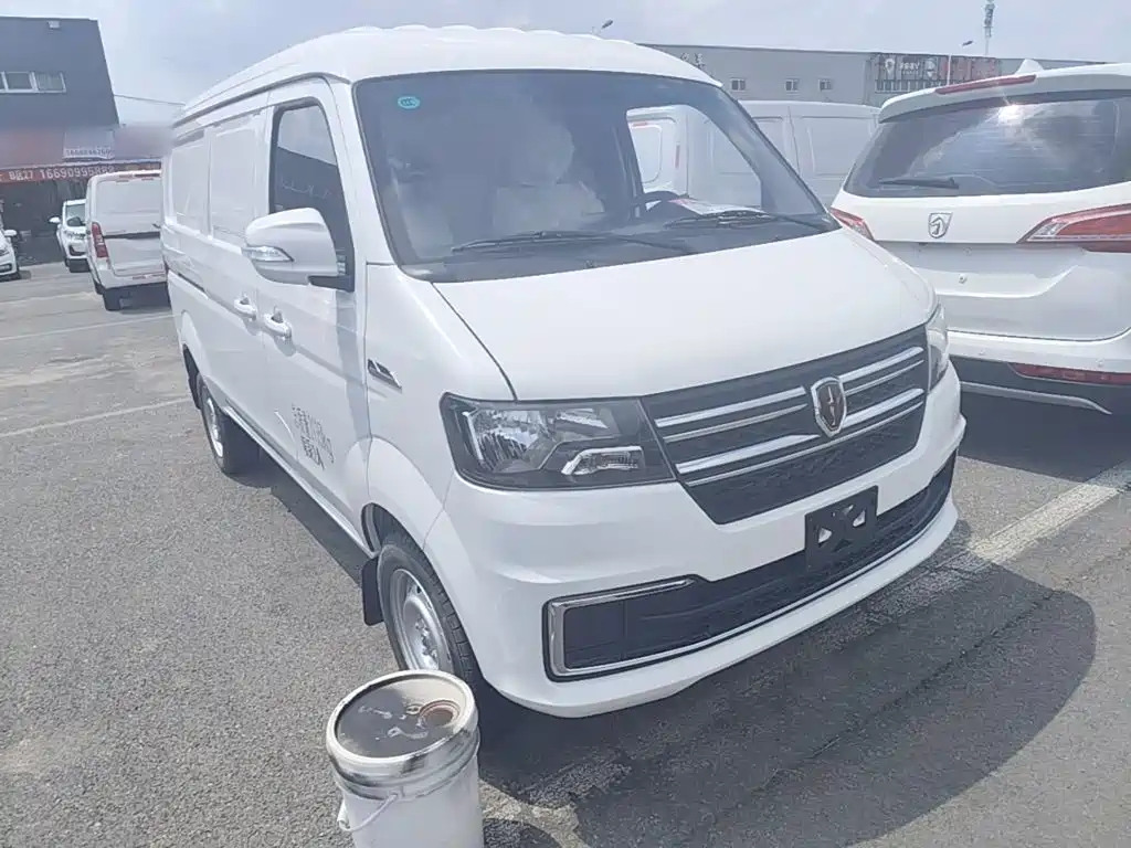 Jinbei X30 — миниатюра 4