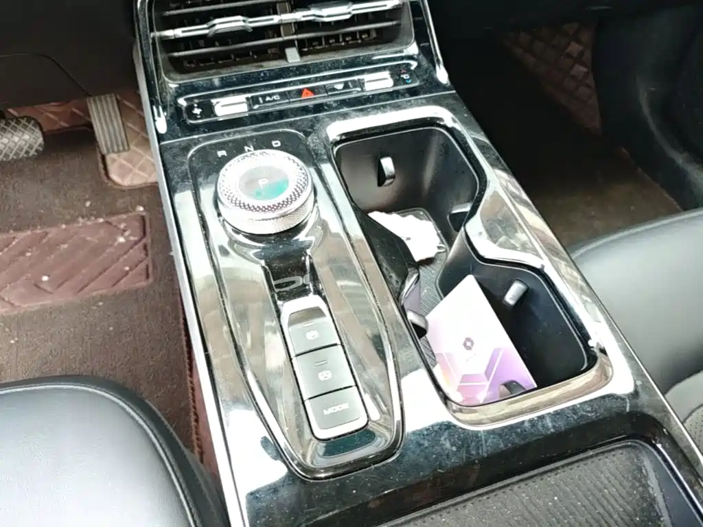 Wuling Xingguang — миниатюра 14