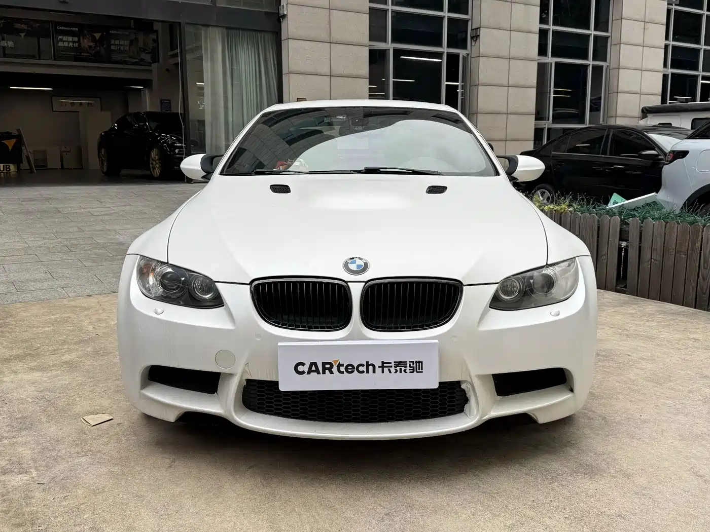 BMW M3
