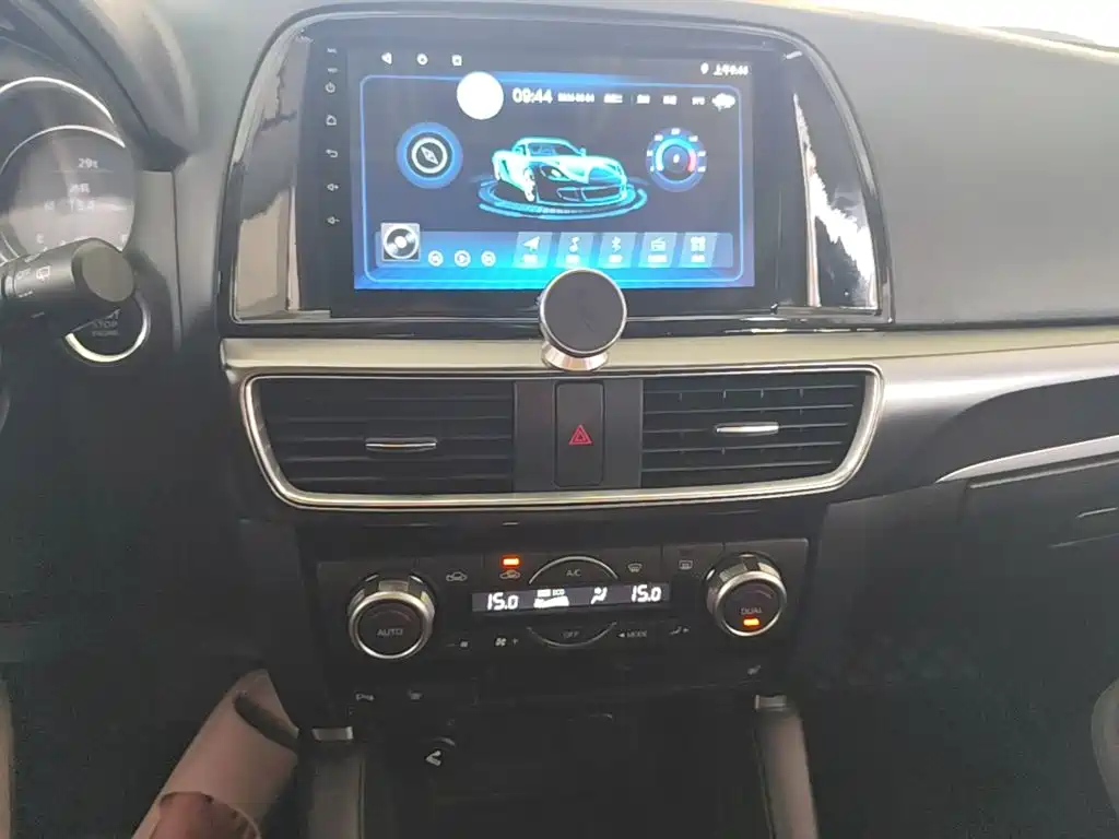 Mazda CX-5 — миниатюра 13