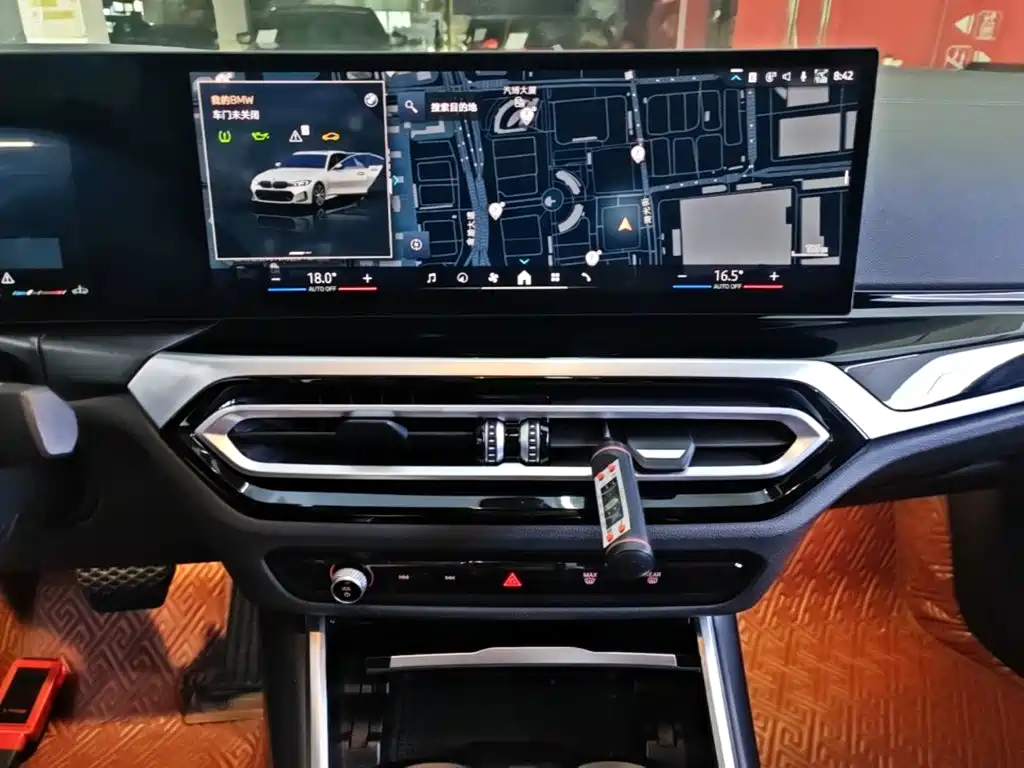 BMW 3 Series — миниатюра 13