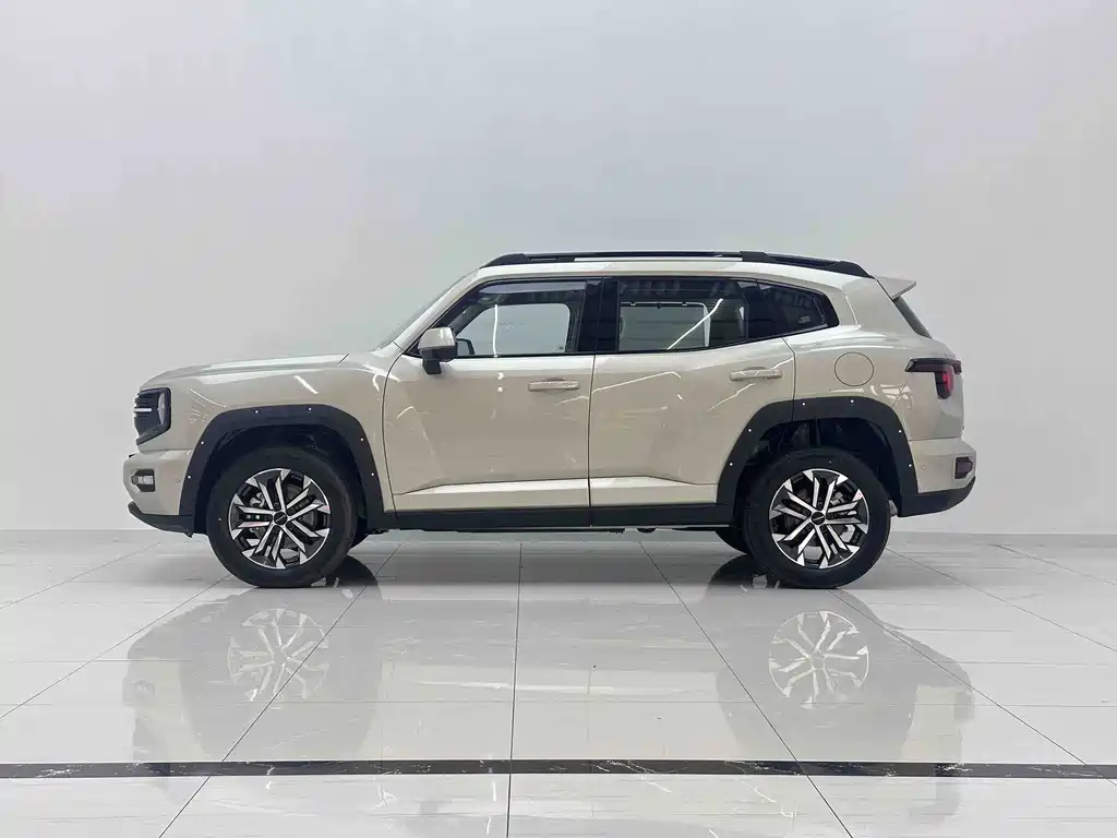 Haval Big Dog PLUS — миниатюра 4