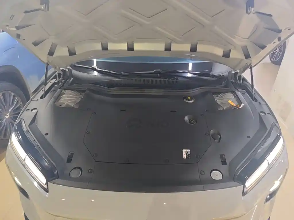 NIO ET5T — миниатюра 20