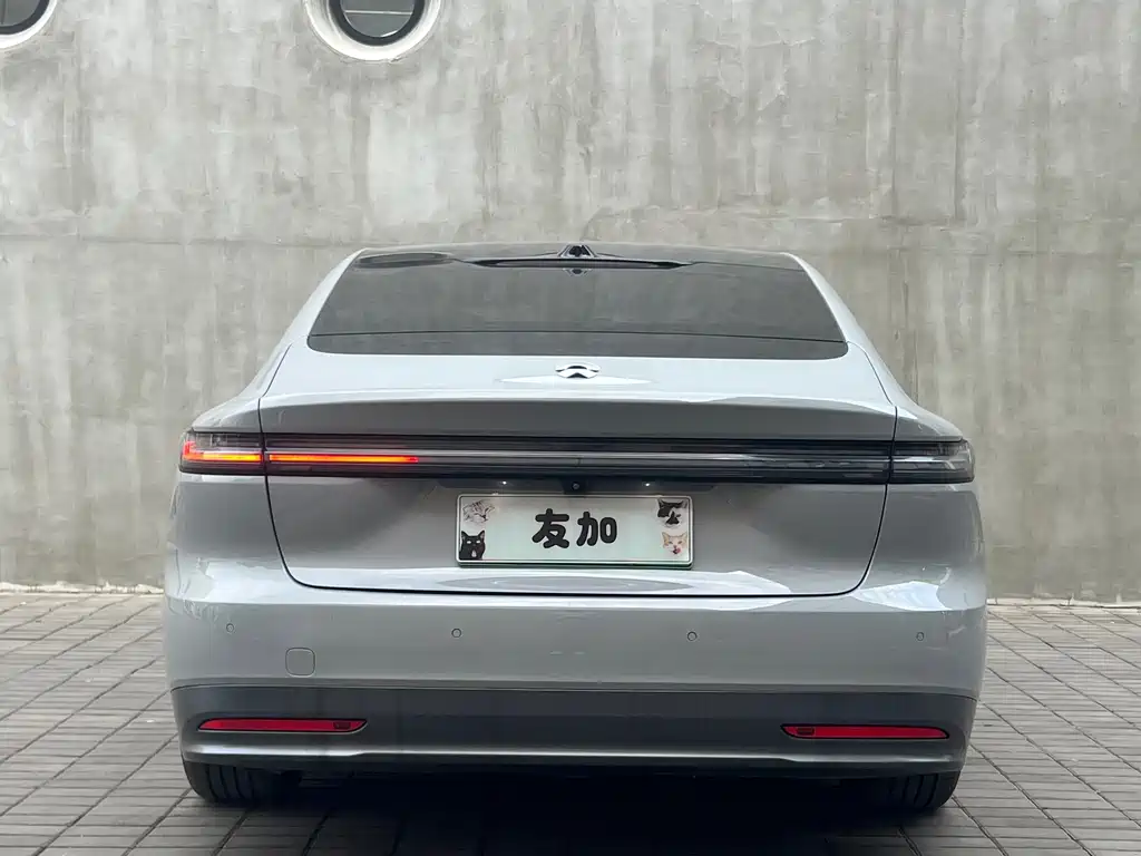 NIO ET7 — миниатюра 6
