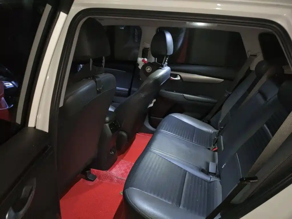Kia Sportage — миниатюра 13