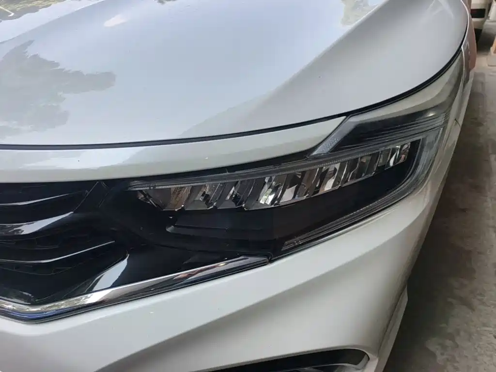 Honda Envix — миниатюра 24