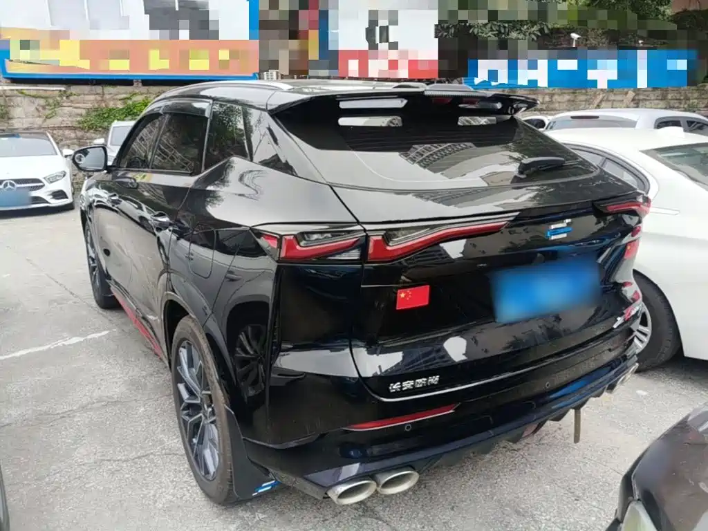 Oshan Oushang Z6 — миниатюра 5