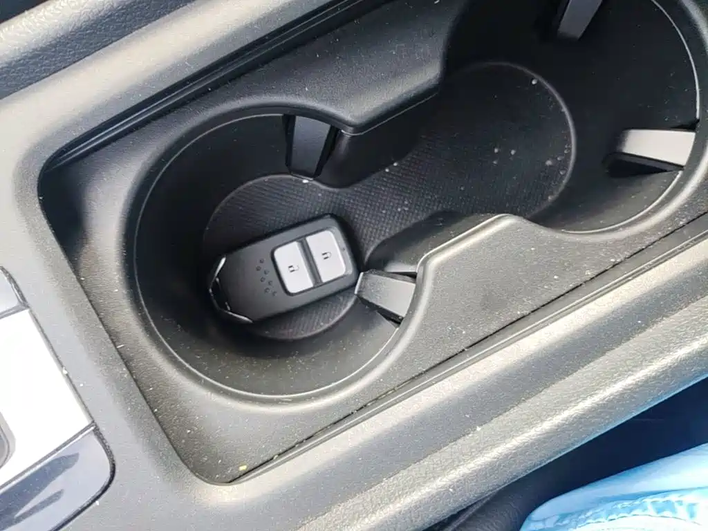Honda Jade — миниатюра 9