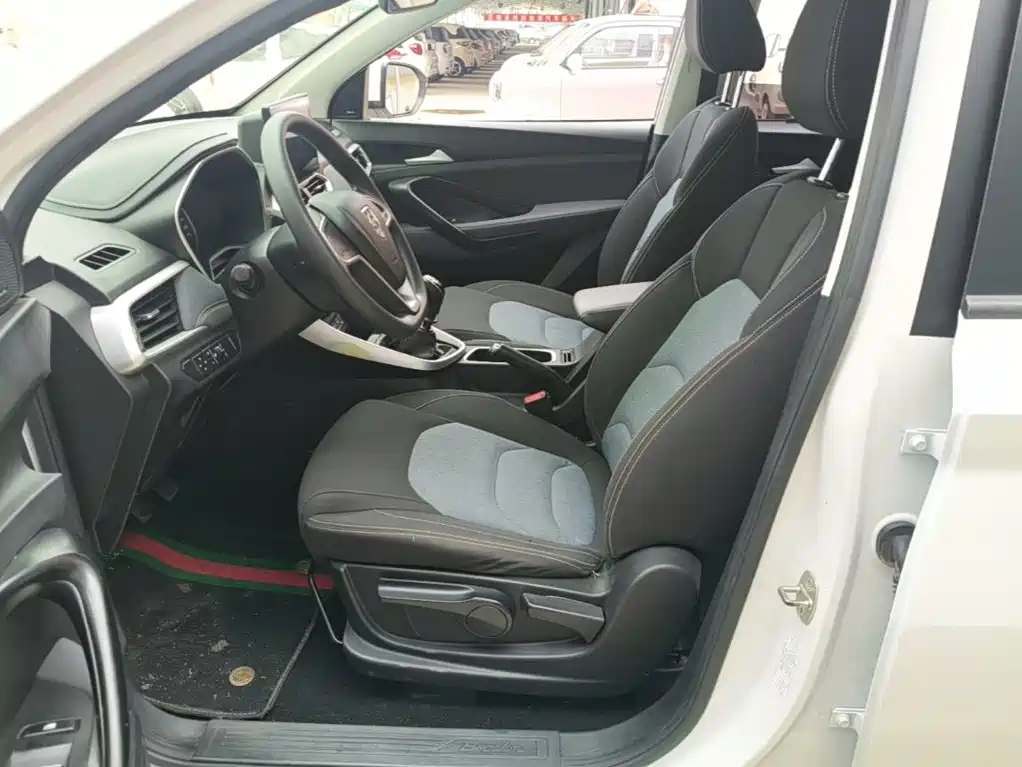 Baojun 530 — миниатюра 15
