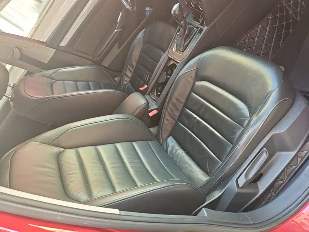 Volkswagen Lamando — миниатюра 25