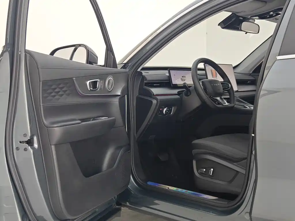 Chery Tiggo 8 PLUS — миниатюра 29