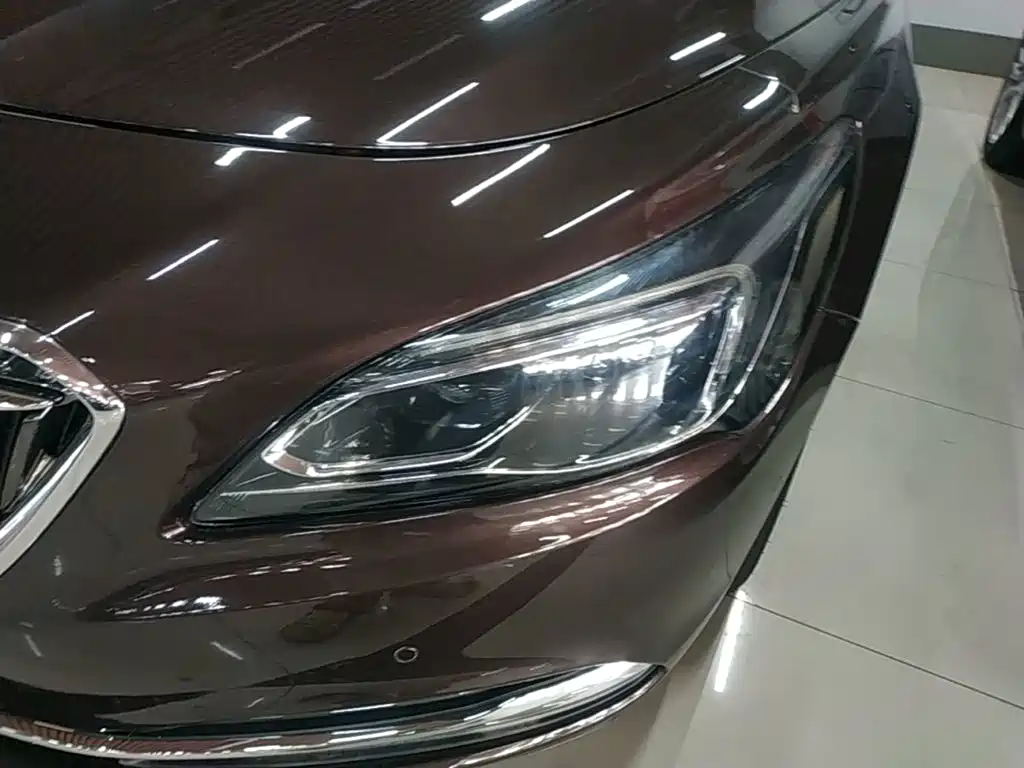 Buick LaCrosse — миниатюра 24