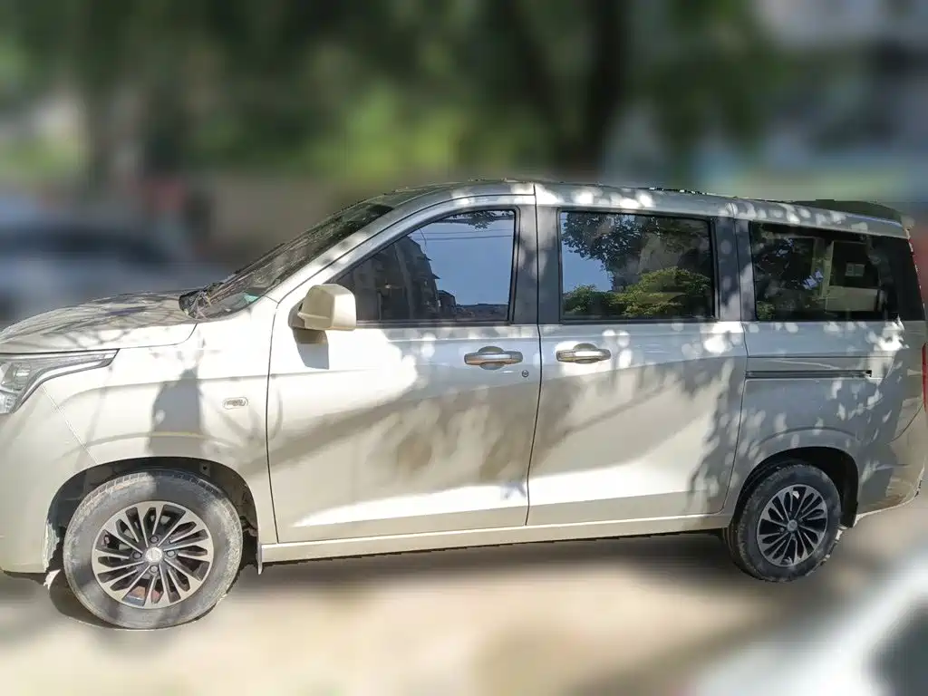 Fengguang Fengguang 380 — миниатюра 24