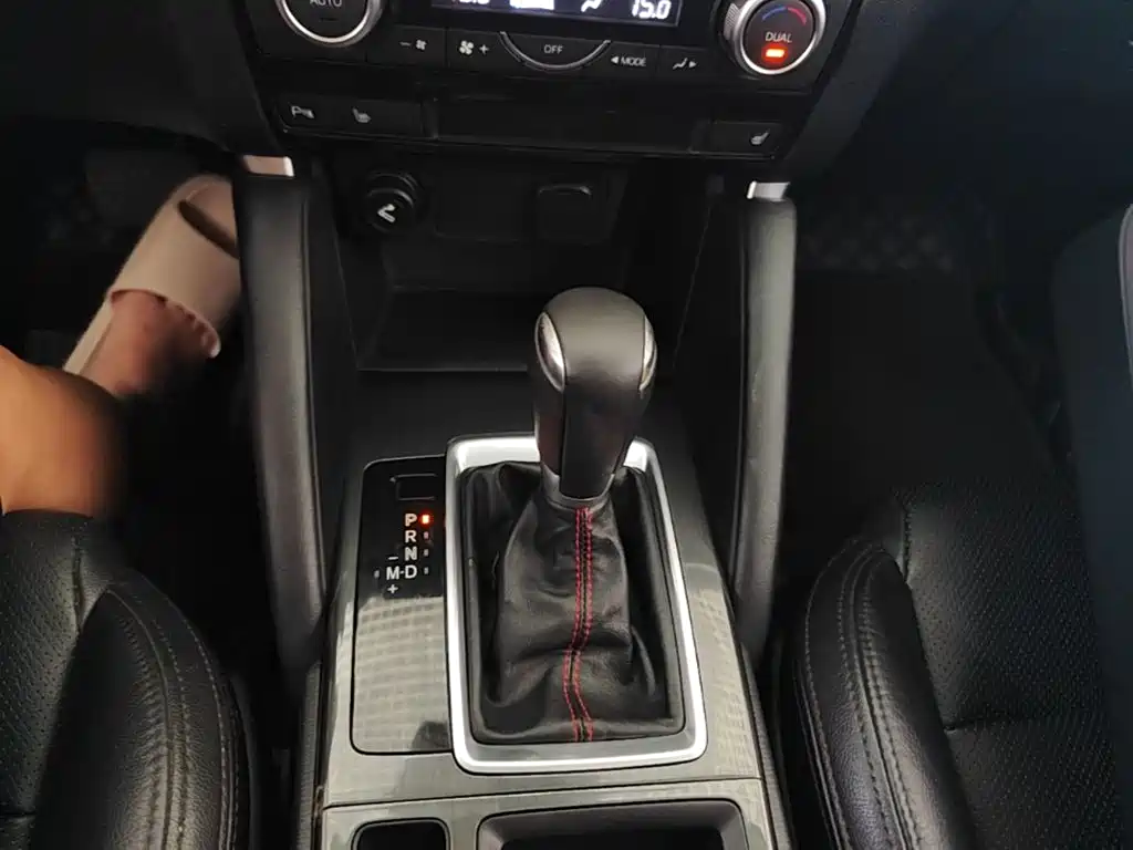 Mazda CX-5 — миниатюра 14