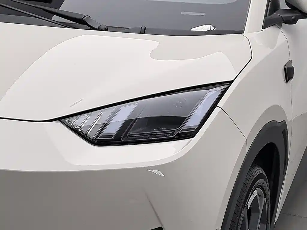 BYD Seagull — миниатюра 7
