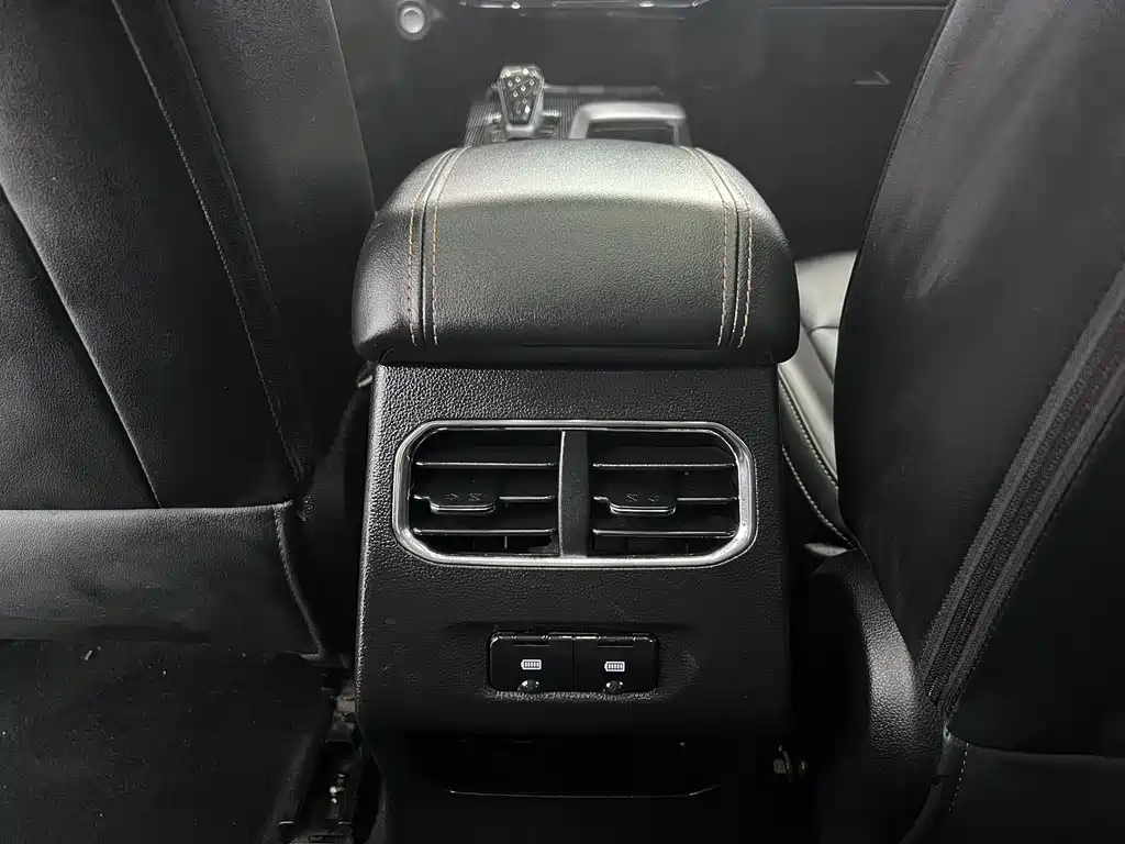 Haval Chitu — миниатюра 17