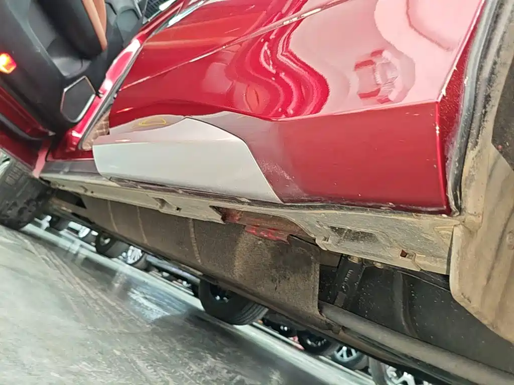 Honda Avancier — миниатюра 22