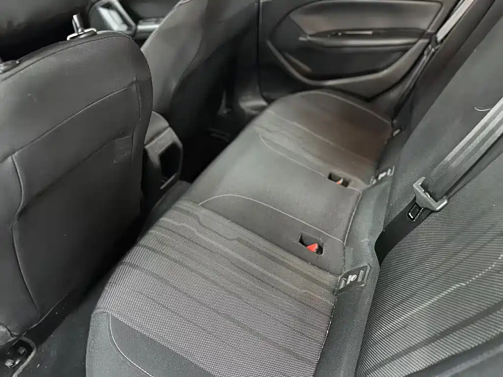Peugeot 308S — миниатюра 8