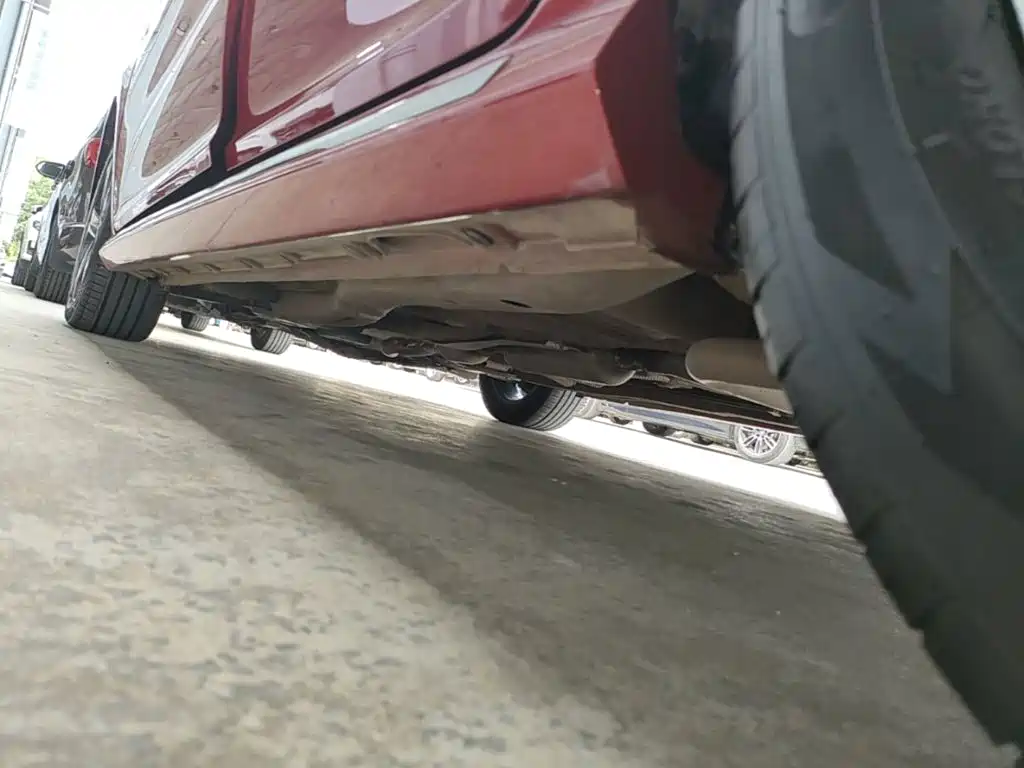 Chery Arrizo 5 PLUS — миниатюра 22