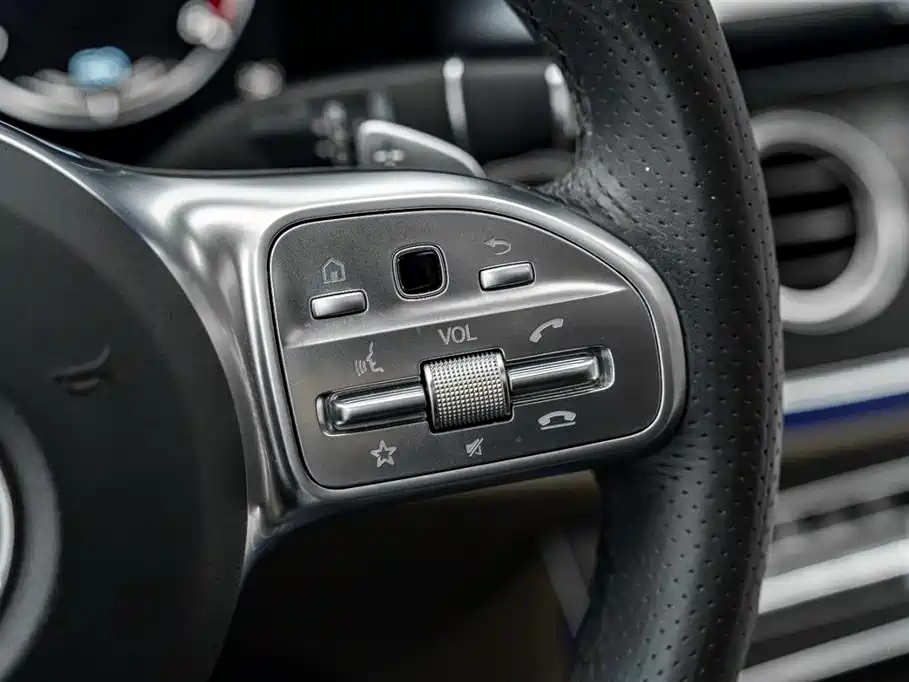 Mercedes-Benz E-Class E 2020 E 260 L Sport 4MATIC