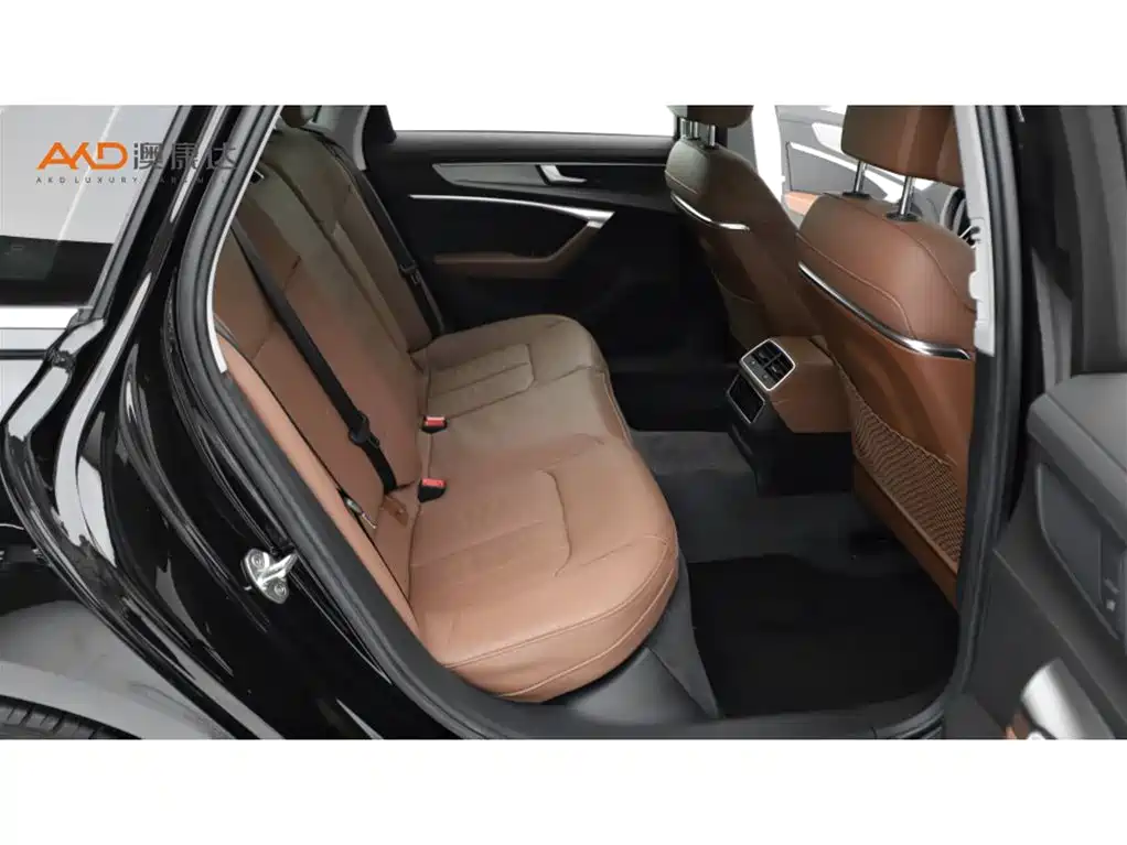 Audi A6L — миниатюра 8