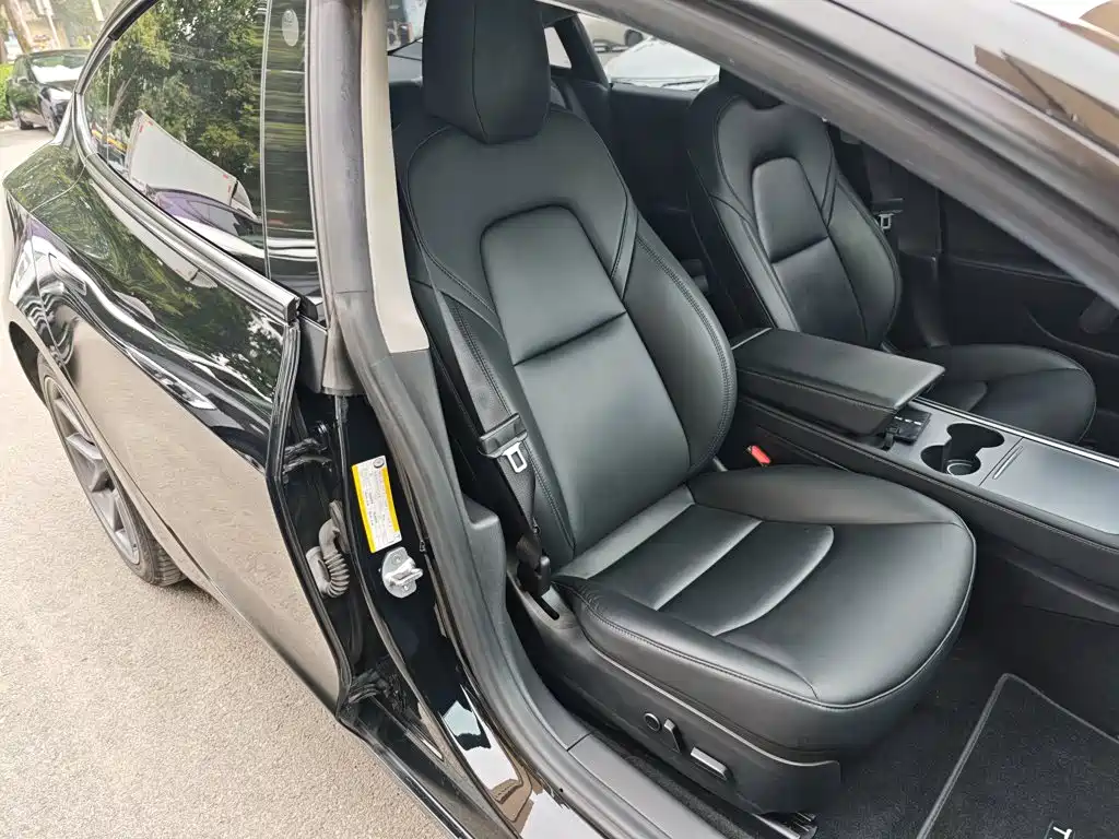 Tesla Model 3 — миниатюра 25