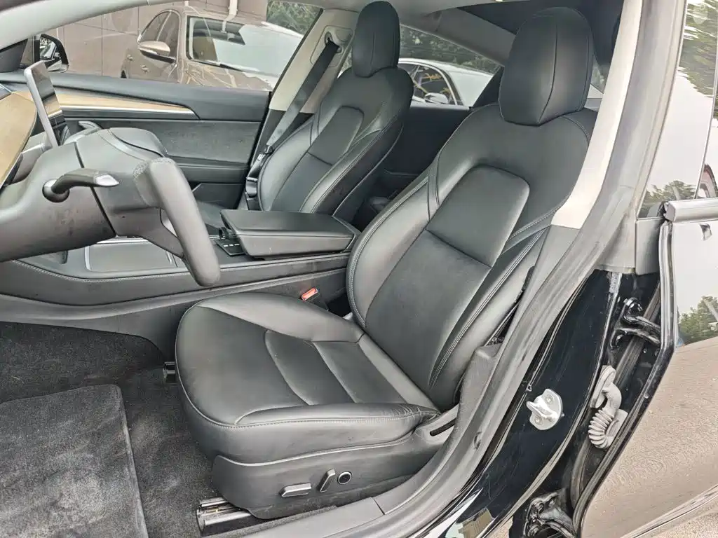 Tesla Model 3 — миниатюра 15